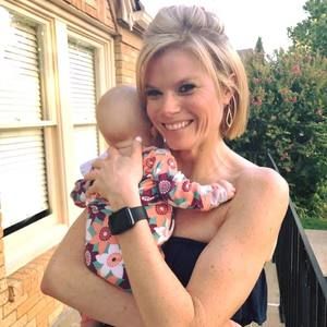 Meet your Posher, Michele